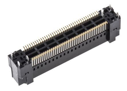 Hirose FX18-80S-0.8SV15 1114579