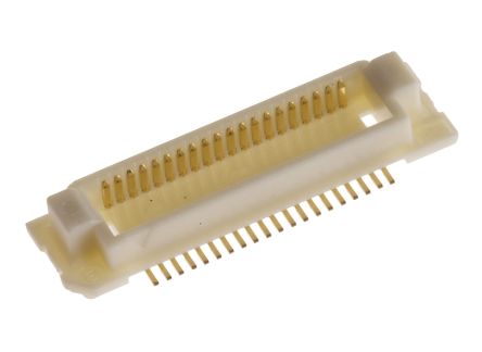 Hirose FX8-40P-SV(91) 1115303