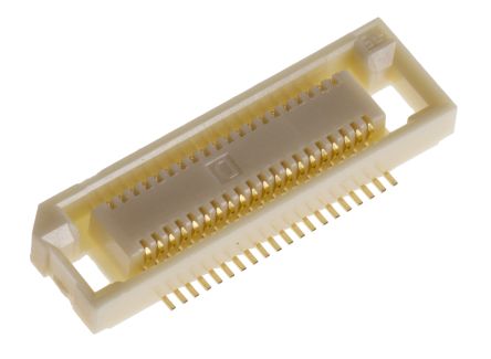 Hirose FX8-40S-SV(21) 1115304