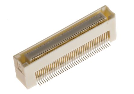 Hirose FX8C-80S-SV5(71) 1115311