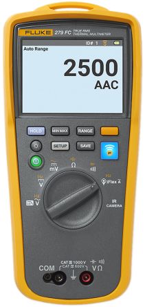Fluke FLUKE-279FC 1115340