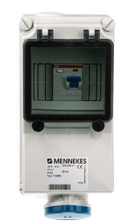 MENNEKES 7125 1115505