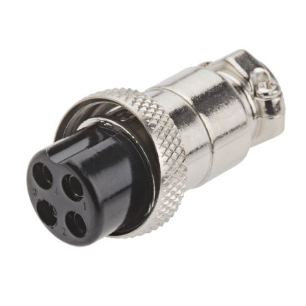 RS PRO  1115756