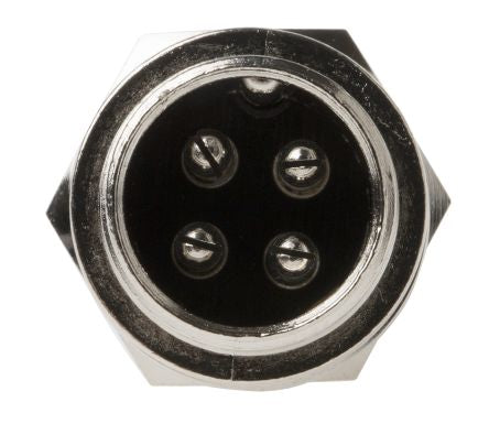 RS PRO  1115762