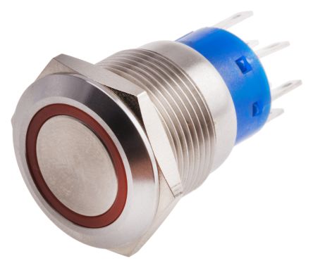 RS PRO 1115776