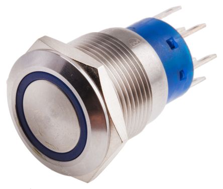 RS PRO 1115785