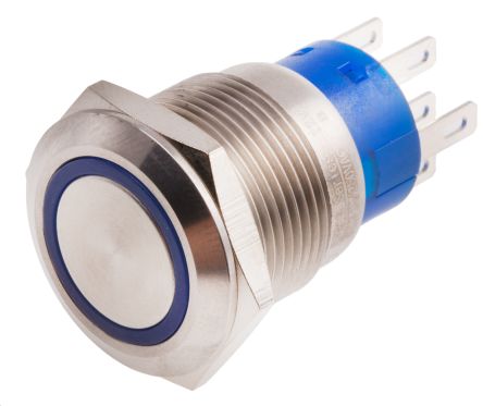 RS PRO  1115786