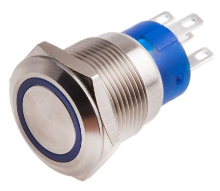 RS PRO  1115787
