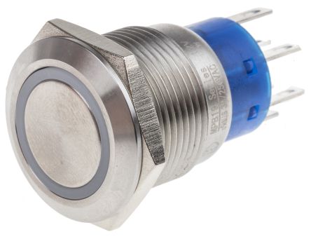 RS PRO  1115790