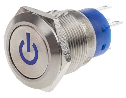 RS PRO  1115802