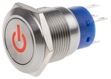 RS PRO 1115805