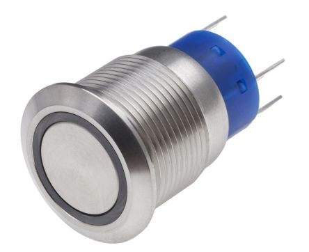 RS PRO  1115815