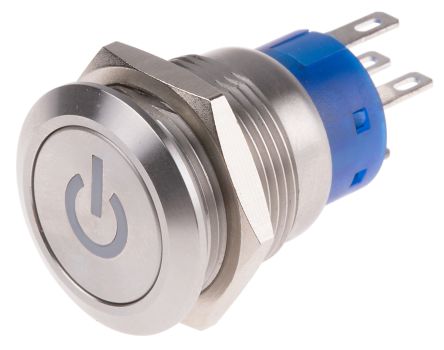 RS PRO  1115818