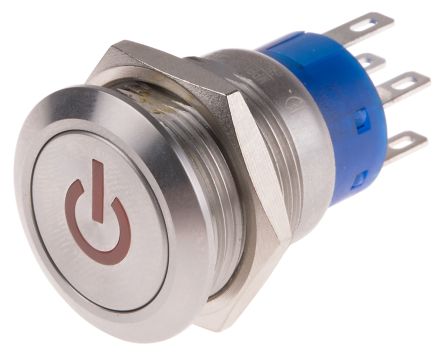 RS PRO 1115819