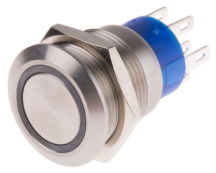 RS PRO 1115828