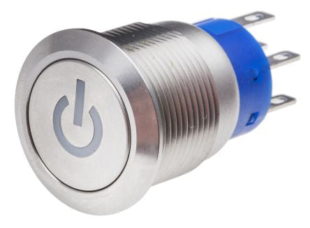 RS PRO  1115829