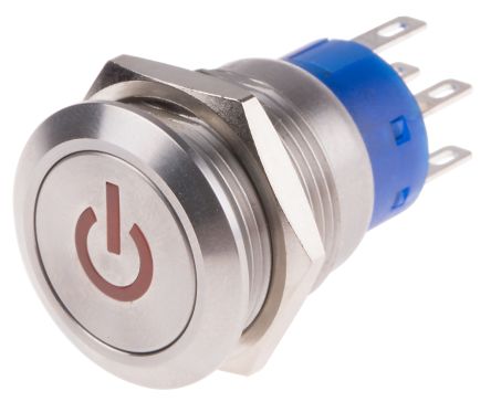 RS PRO  1115830