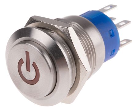 RS PRO 1115832