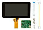 Raspberry Pi Raspberry Pi Touchscreen 1115927