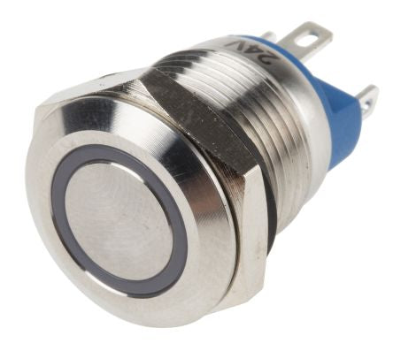 RS PRO 1116529