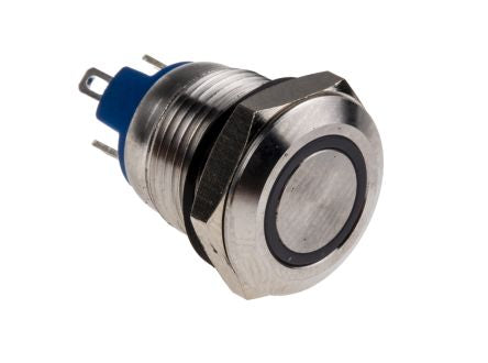 RS PRO  1116530