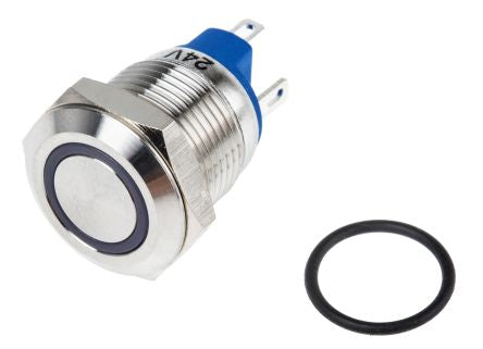 RS PRO 1116535
