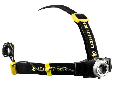 Led Lenser 5610R - iH6R 1116700
