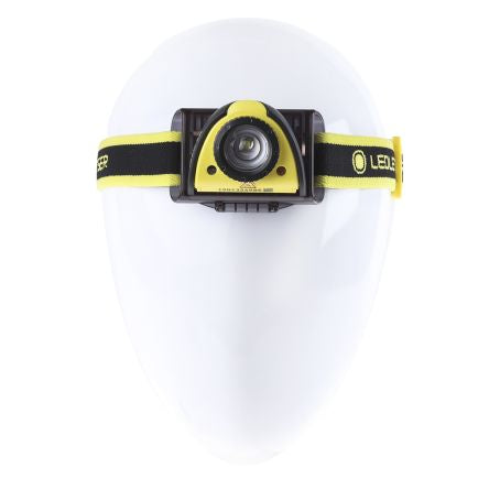 Led Lenser 5605R - iSEO5R 1116702