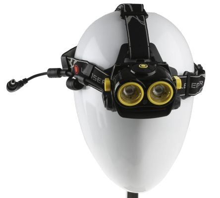 Led Lenser 5619R - iXEO19R 1116703
