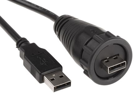 RS PRO  1116752