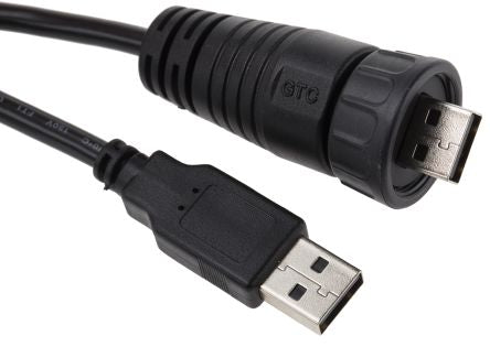RS PRO  1116758