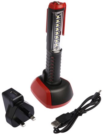 RS PRO  1117926