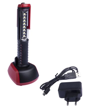 RS PRO  1117927
