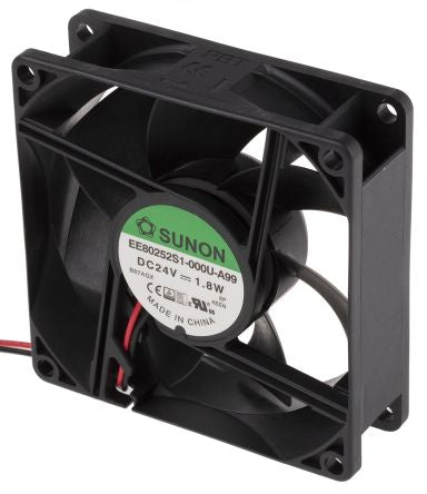 Sunon EE80252S1-000U-A99 1118186