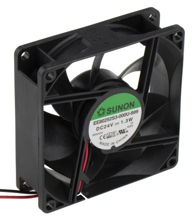 Sunon EE80252S3-000U-999 1118312