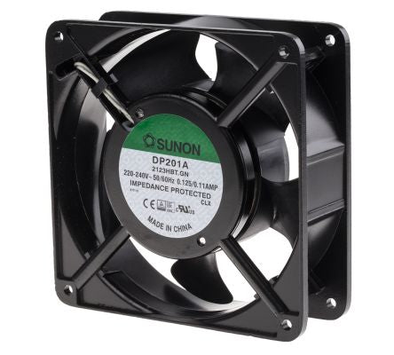 Sunon DP201A-2123HBT.GN 1118351