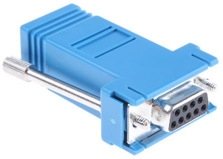 MH Connectors DA9-SMJ8-B-K 1118377