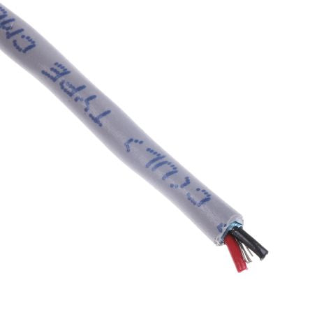 Alpha Wire 5471C SL005 1118944