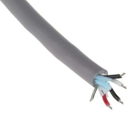 Alpha Wire 5472C SL005 1118950