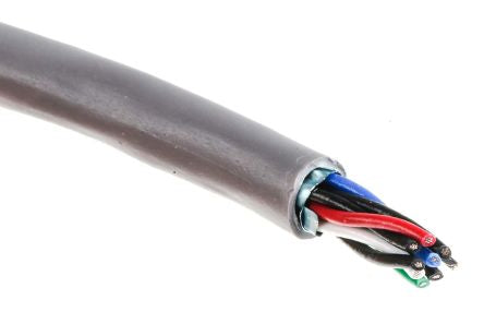 Alpha Wire 5474C SL005 1118972