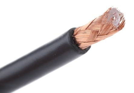 Alpha Wire 9062A BK005 1119161