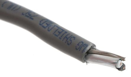 Alpha Wire 2401C SL005 1119177