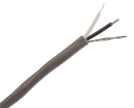 Alpha Wire 2411C SL005 1119183