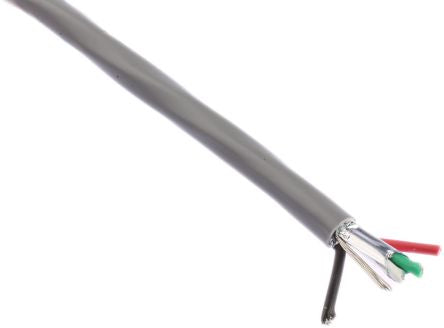 Alpha Wire 2466C SL005 1119228