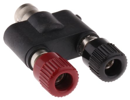 Telegartner Black, Red 1122224