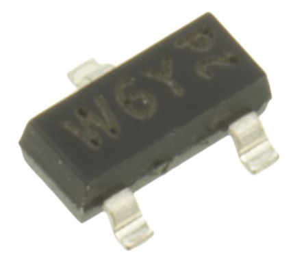 NXP PMBFJ177,215 1038162