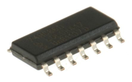 Nexperia 74HC86D,652 1242266