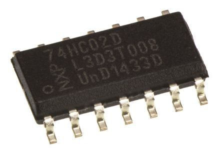 Nexperia 74HC02D,652 1038166