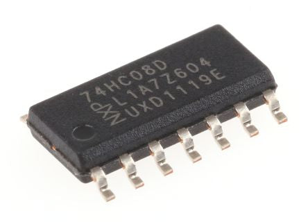 Nexperia 74HC08D,652 1038167