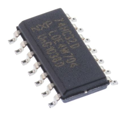 Nexperia 74HC32D,652 1242258